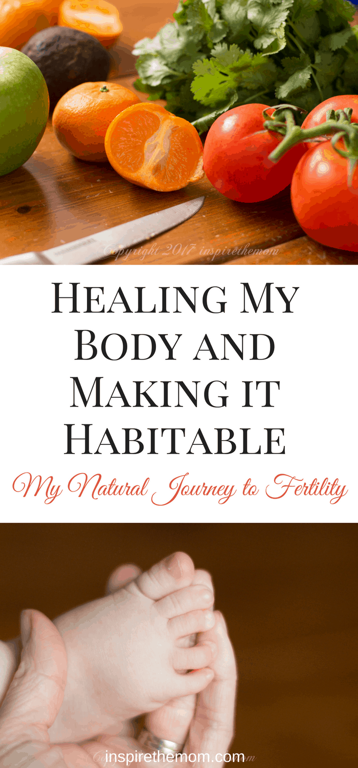 Healing My Body and Making it Habitable-2