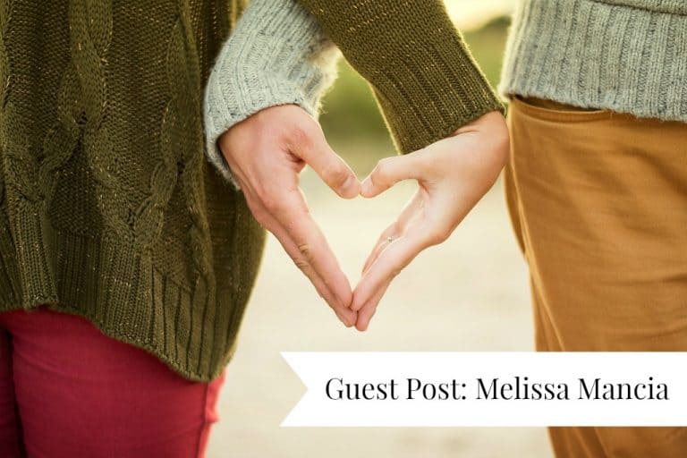 Christian Marriage Tips- Guest Post (By Melissa Mancia)