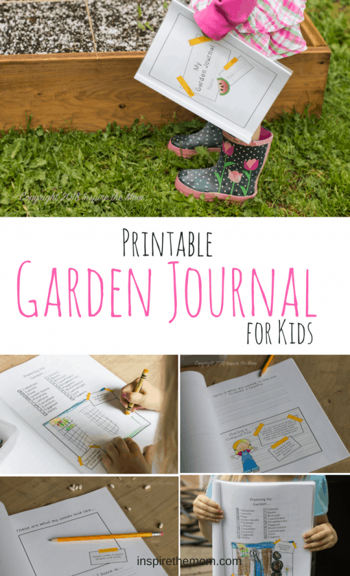 Gardening with Kids