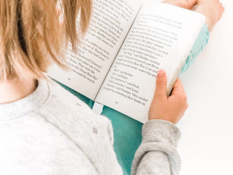10 Creative Book Report Ideas: Fun Ways for Kids to Share What They Read