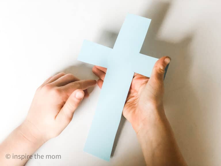 25+ Awesome Bible Object Lessons for Kids