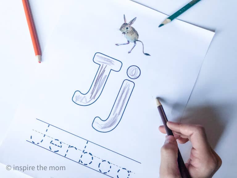 J Words For Kids Word Lists Printable Activities J words for kids word lists printable activities
