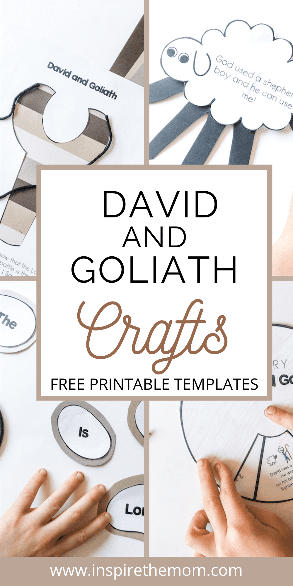 5-david-and-goliath-craft-ideas-free-printable-templates