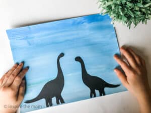 5 Easy Dinosaur Crafts for Preschoolers - Free Templates
