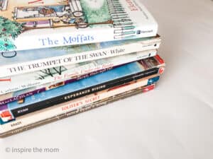 25+ Fantastic Family Read Alouds - Inspire the Mom
