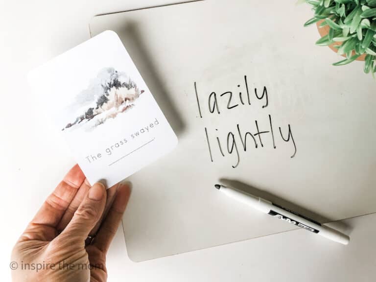 Adverbs That Start With L Inspire The Mom