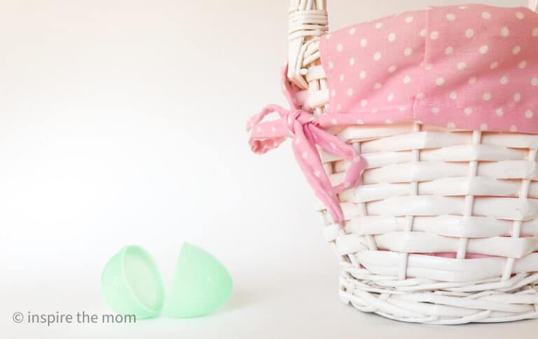 100+ Excellent Non-Candy Easter Basket Ideas