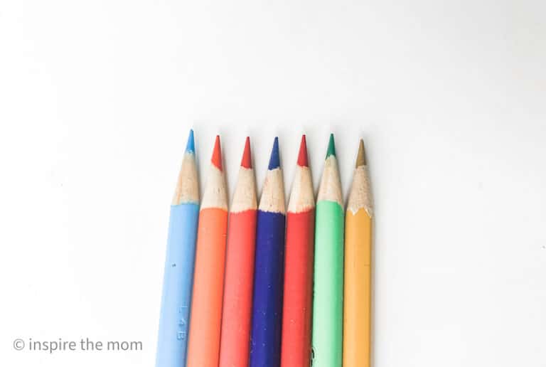 Ways to celebrate the end of a homeschool year list - www.inspirethemom.com