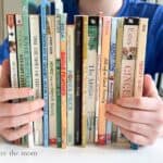 100+ books for 4th grade boys. PIN www.inspirethemom.com