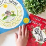 Books by Virginia Lee Burton. Author spotlight and book guide. www.inspirethemom.com