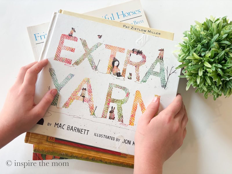 25 Best Gratitude Books for Kids List. www.inspirethemom.com